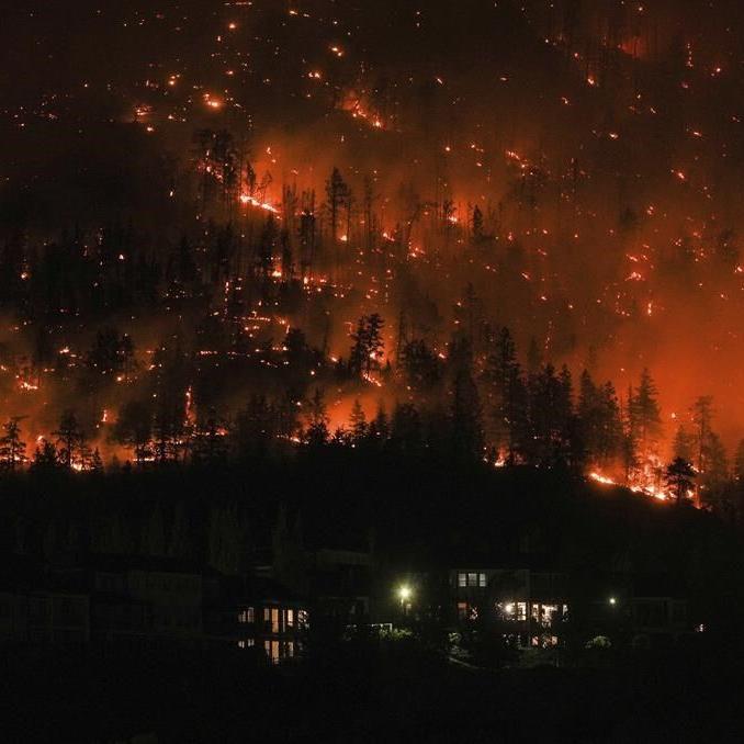 Ottawa agrees climate adaptation saves money, but experts ask: where's the funding?